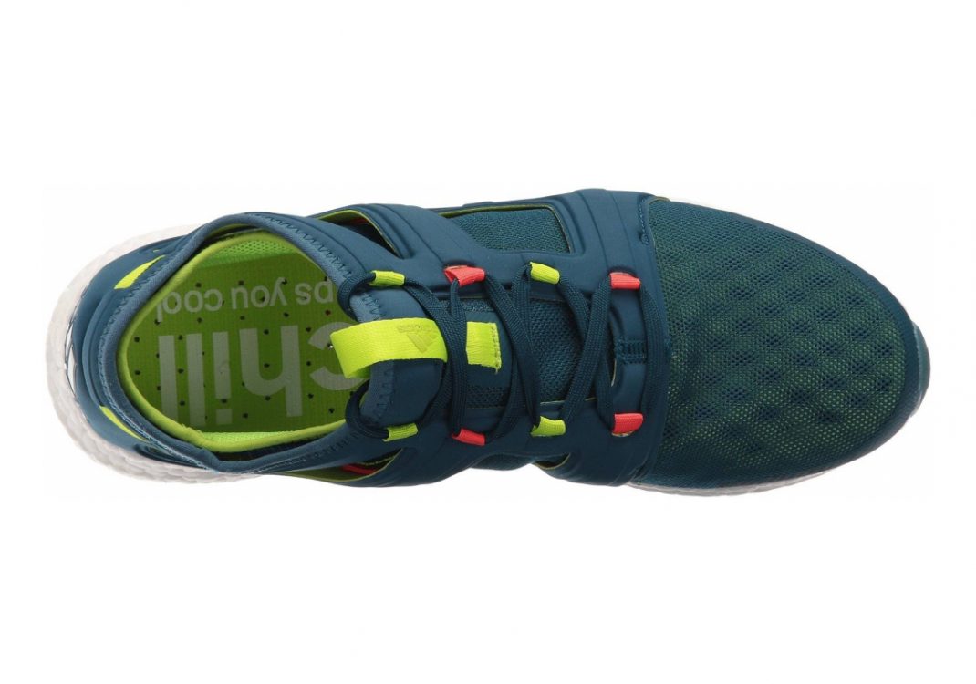 Adidas Climachill Rocket - Blue (S74462)