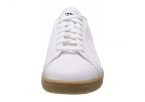 White Ftwr White Maroon Gum4 (B43703)