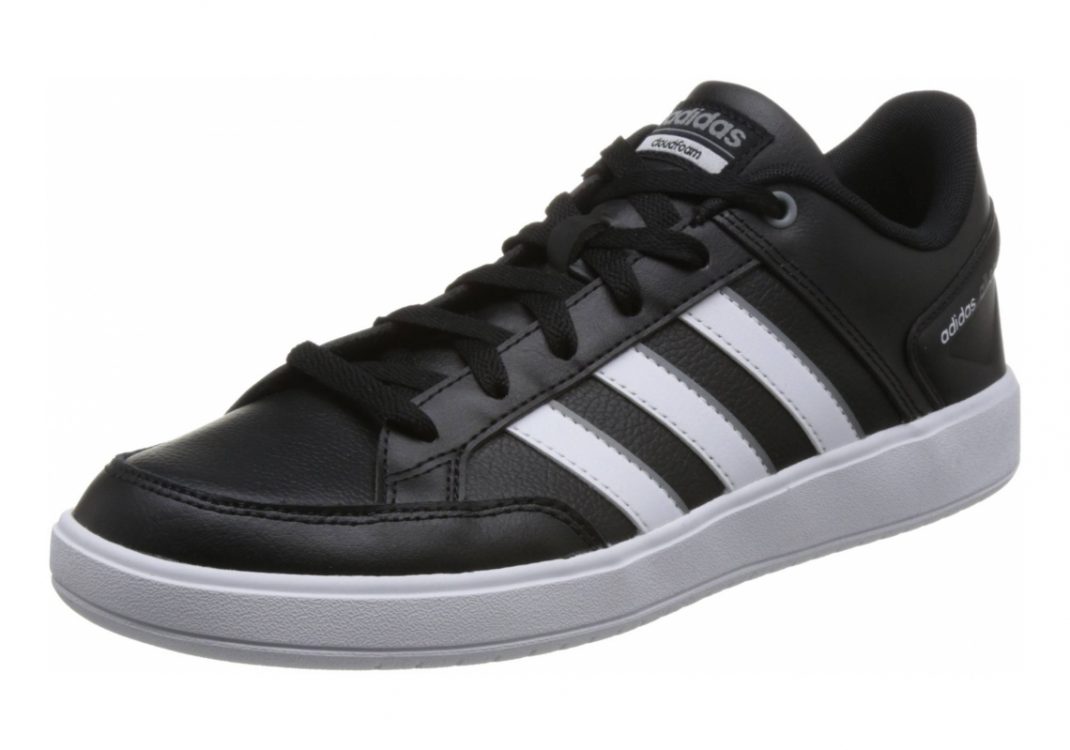 Schwarz (Negbas / Ftwbla / Gritre 000) (DB0305)