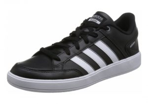 Schwarz (Negbas / Ftwbla / Gritre 000) (DB0305)