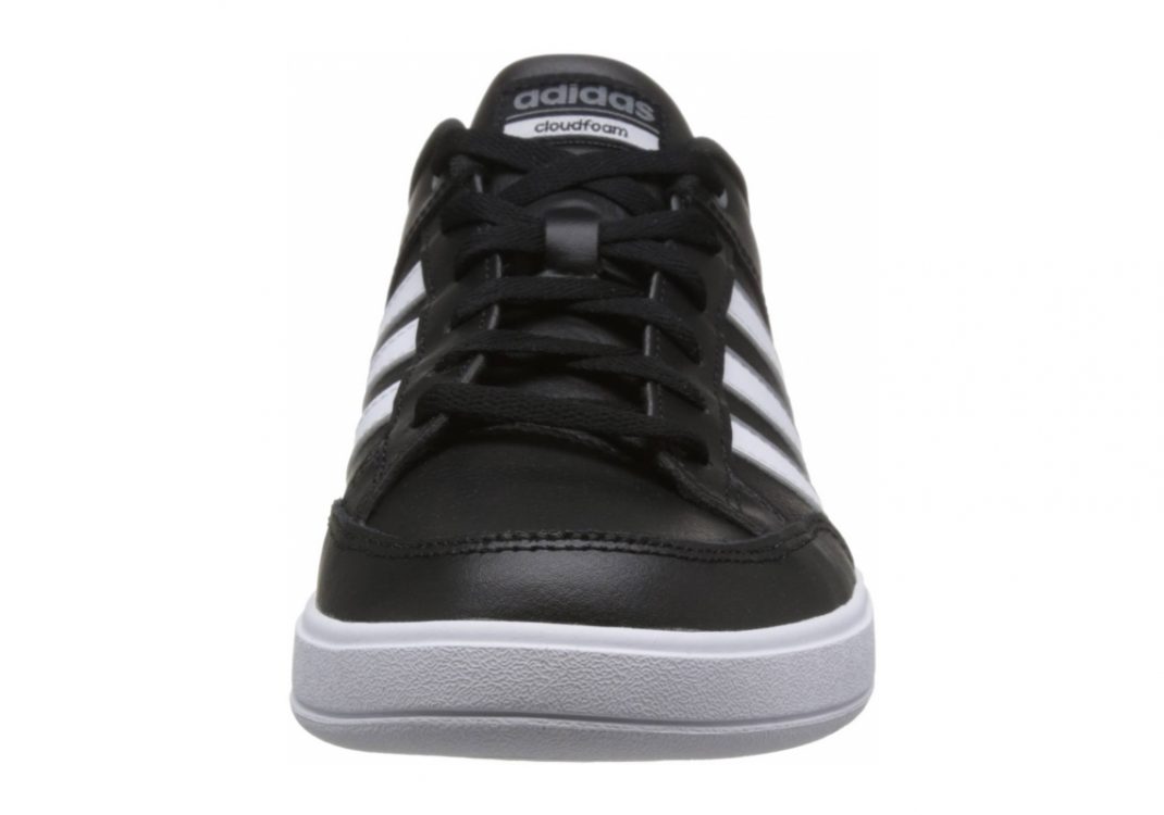 Schwarz (Negbas / Ftwbla / Gritre 000) (DB0305)