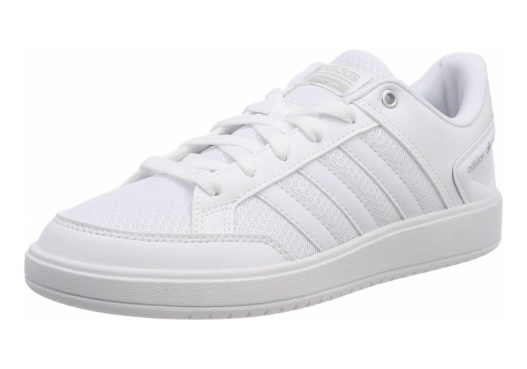 Elfenbein (Ftwr White/Ftwr White/Grey Two F17 Ftwr White/Ftwr White/Grey Two F17) (DB1470)