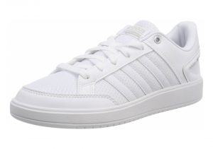 Elfenbein (Ftwr White/Ftwr White/Grey Two F17 Ftwr White/Ftwr White/Grey Two F17) (DB1470)