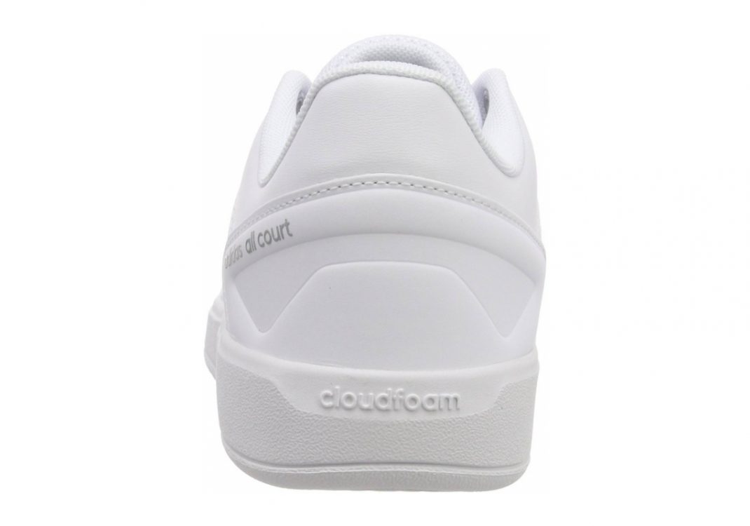 Elfenbein (Ftwr White/Ftwr White/Grey Two F17 Ftwr White/Ftwr White/Grey Two F17) (DB1470)