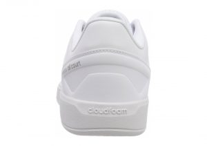 Elfenbein (Ftwr White/Ftwr White/Grey Two F17 Ftwr White/Ftwr White/Grey Two F17) (DB1470)