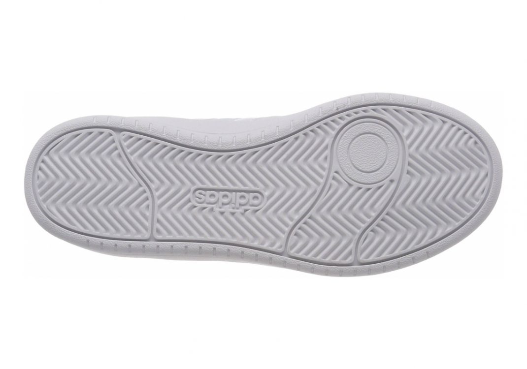 Elfenbein (Ftwr White/Ftwr White/Grey Two F17 Ftwr White/Ftwr White/Grey Two F17) (DB1470)