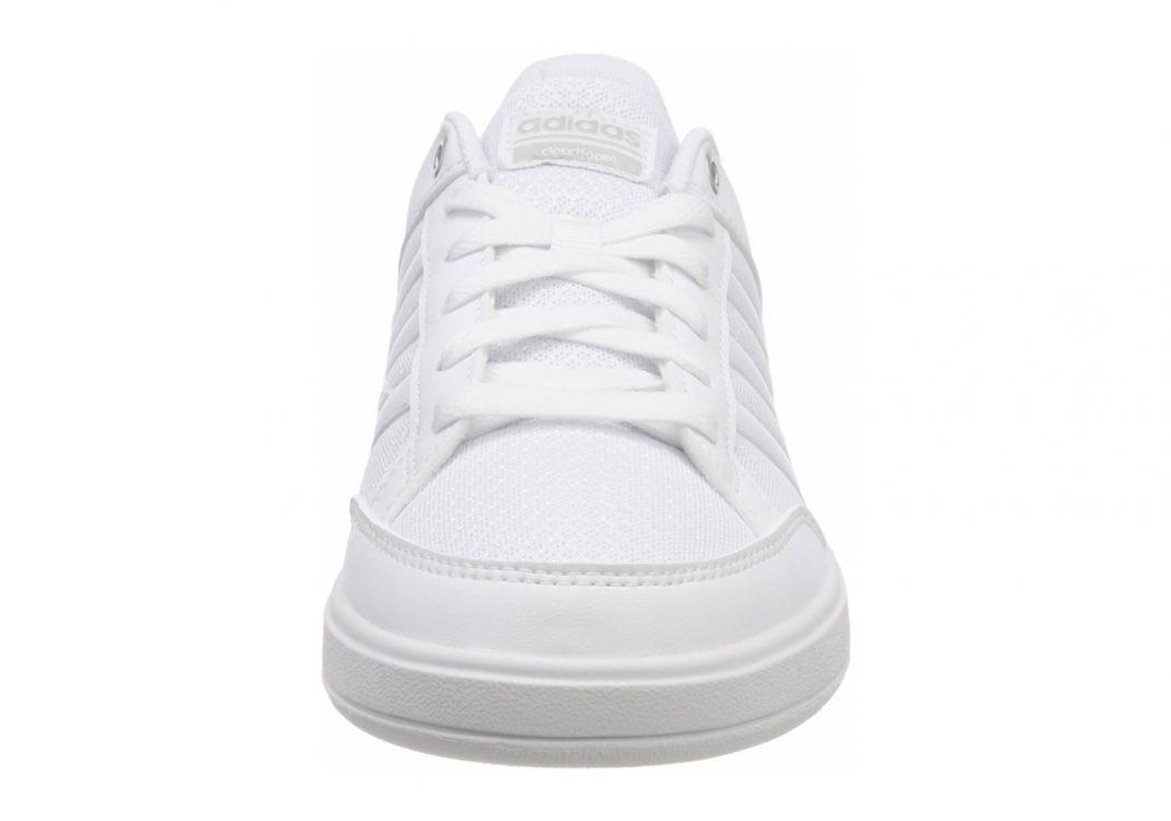 Elfenbein (Ftwr White/Ftwr White/Grey Two F17 Ftwr White/Ftwr White/Grey Two F17) (DB1470)