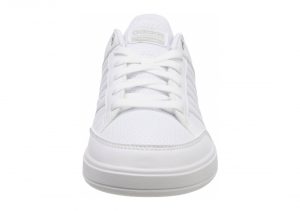 Elfenbein (Ftwr White/Ftwr White/Grey Two F17 Ftwr White/Ftwr White/Grey Two F17) (DB1470)