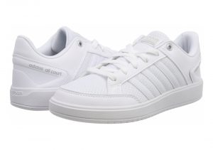Elfenbein (Ftwr White/Ftwr White/Grey Two F17 Ftwr White/Ftwr White/Grey Two F17) (DB1470)
