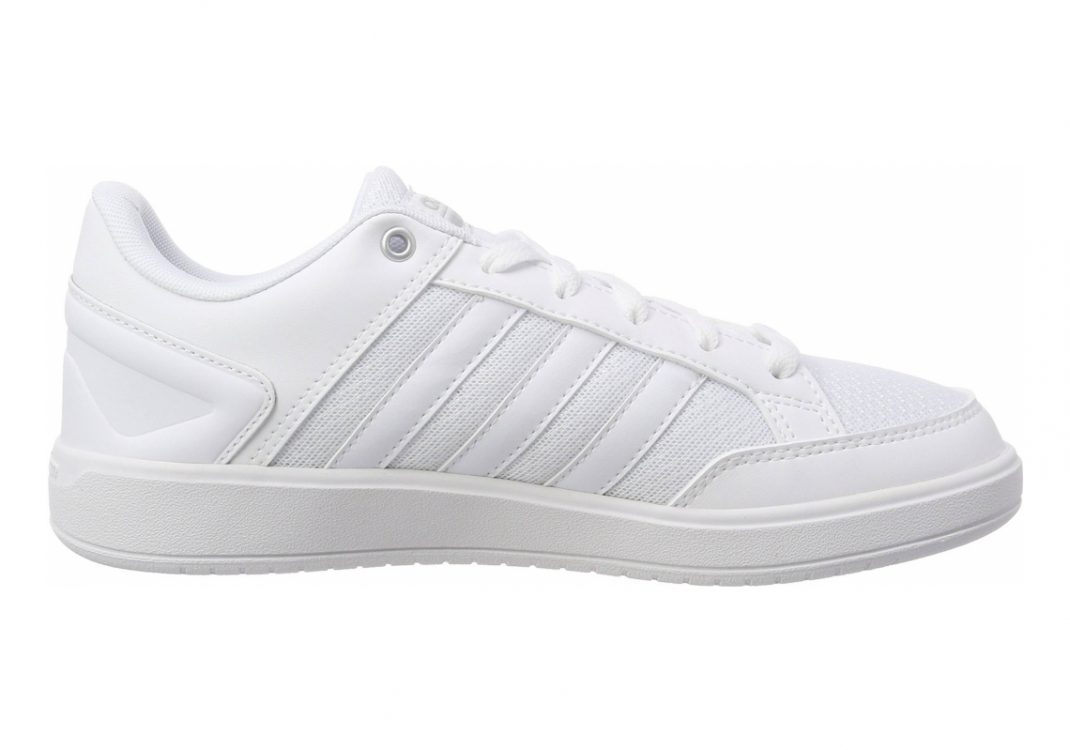 Elfenbein (Ftwr White/Ftwr White/Grey Two F17 Ftwr White/Ftwr White/Grey Two F17) (DB1470)