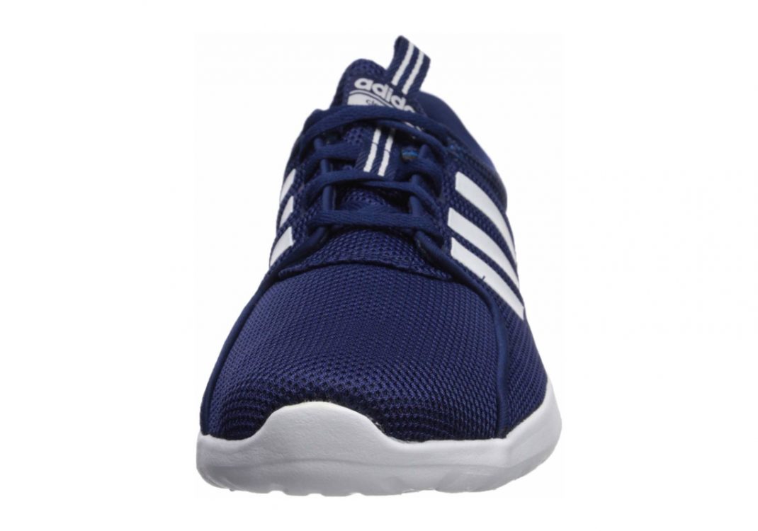 Blue Dark Blue Ftwr White Bright Blue (B42167)