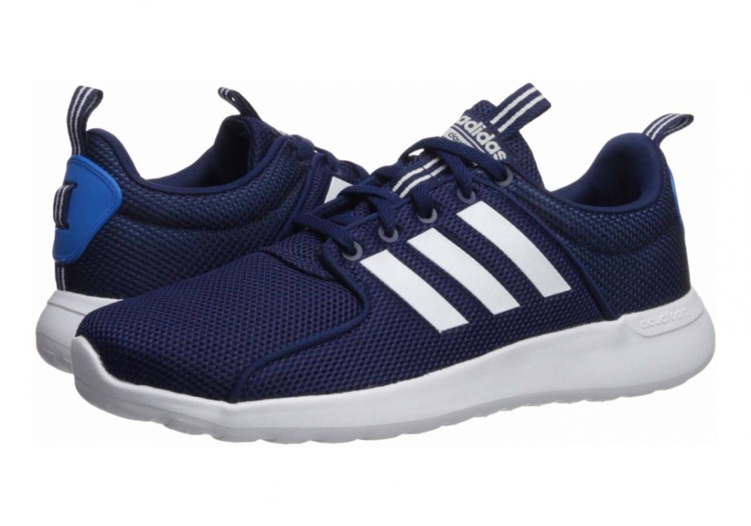 Blue Dark Blue Ftwr White Bright Blue (B42167)