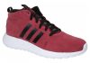 Adidas Cloudfoam Lite Racer Mid - Red (CG5705)