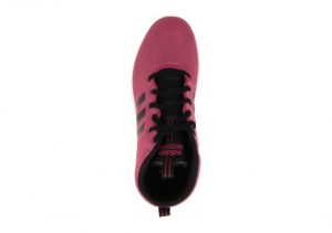 Adidas Cloudfoam Lite Racer Mid - Red (CG5705)