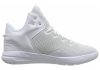 Adidas Cloudfoam Revival Mid - White Ftwbla Gridos 000 Ftwbla Gridos 000 (DA9640)