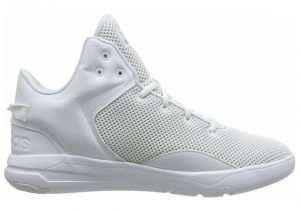 Adidas Cloudfoam Revival Mid - White Ftwbla Gridos 000 Ftwbla Gridos 000 (DA9640)