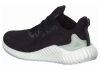 Adidas Alphaboost Parley - core black/linen gre (EF1162)