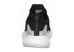 Adidas Alphaboost Parley - core black/linen gre (EF1162)