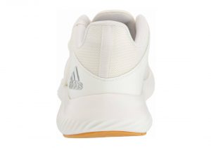 Adidas Alphabounce RC 2.0 - Off White Silver Metallic Cloud White (D96523)