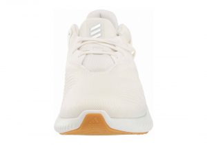 Adidas Alphabounce RC 2.0 - Off White Silver Metallic Cloud White (D96523)