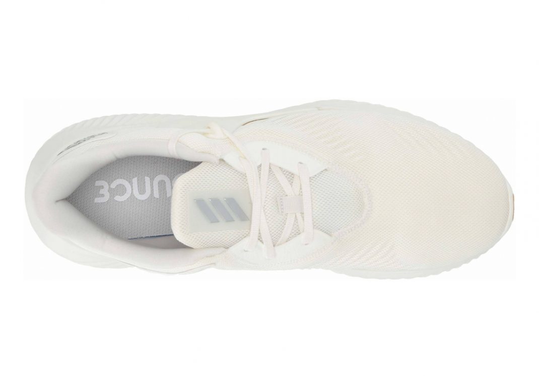 Adidas alphabounce rc 2. on sale white