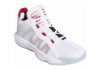 Adidas Dame 6 - Ftwr White Scarlet Core Black (EH2069)