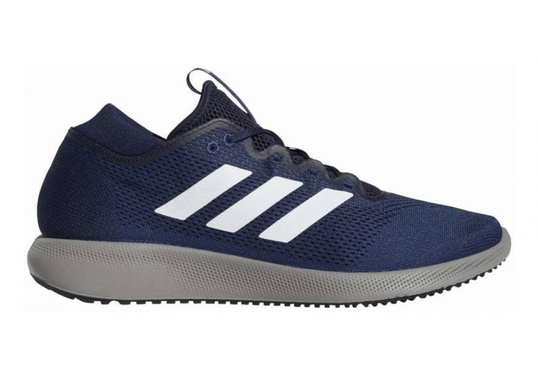 Collegiate Navy Cloud White Grey Thr (G28202)