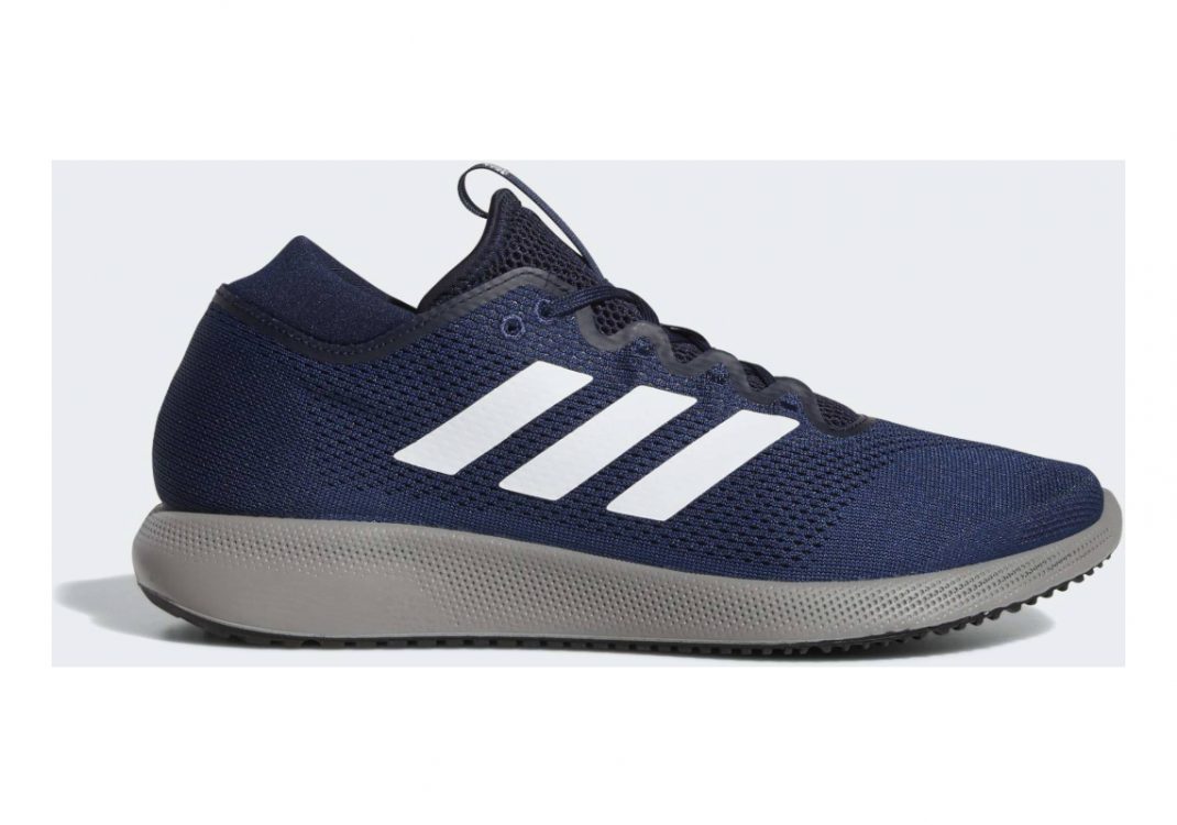 Collegiate Navy Cloud White Grey Thr (G28202)