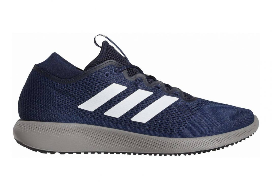 Collegiate Navy Cloud White Grey Thr (G28202)