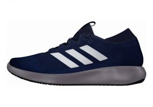 Collegiate Navy Cloud White Grey Thr (G28202)