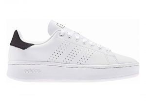 Adidas Advantage Bold - Ftwr White Ftwr White Core Black (EF1034)