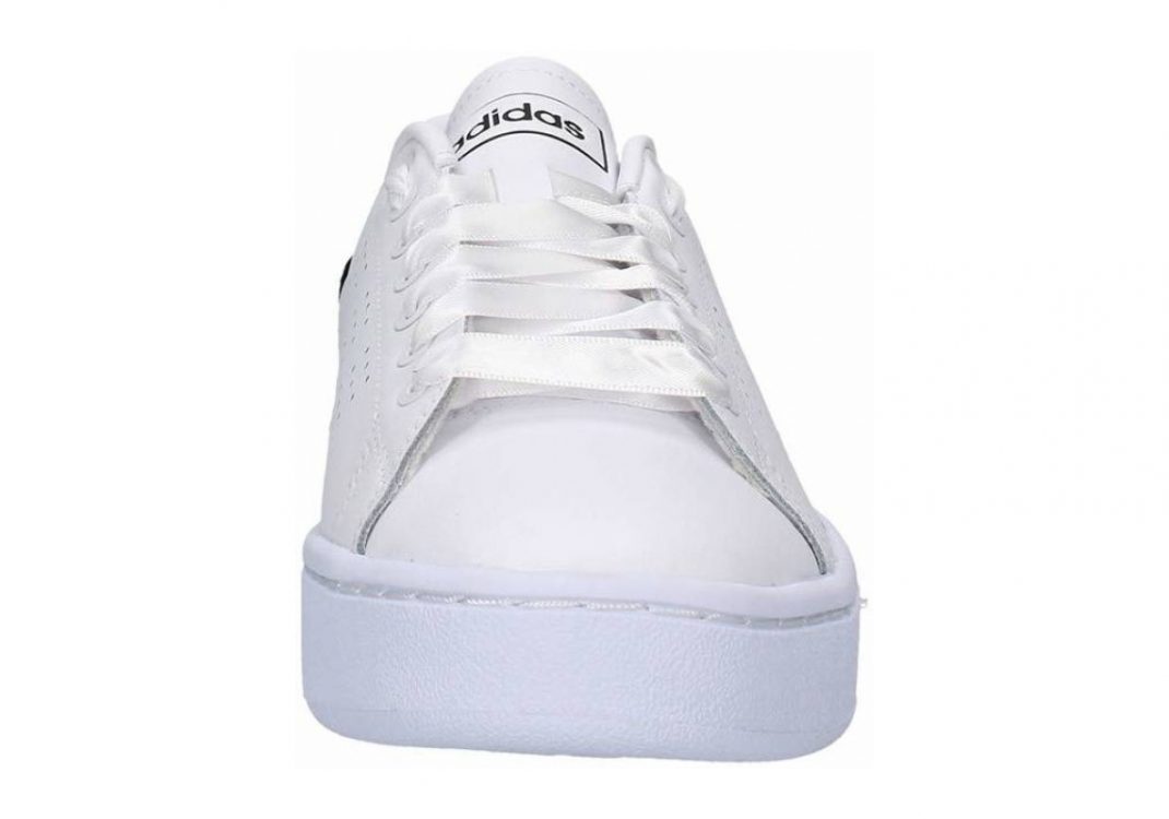 Adidas Advantage Bold - Ftwr White Ftwr White Core Black (EF1034)