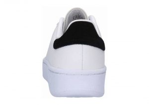 Adidas Advantage Bold - Ftwr White Ftwr White Core Black (EF1034)