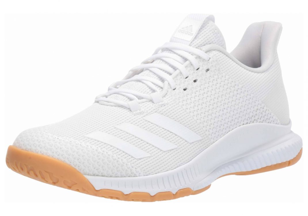 White/White/Gum (BD7906)