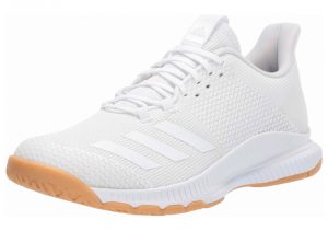 White/White/Gum (BD7906)