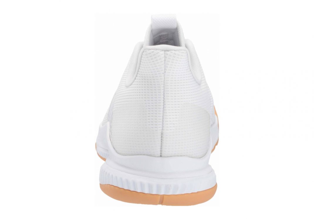 White/White/Gum (BD7906)