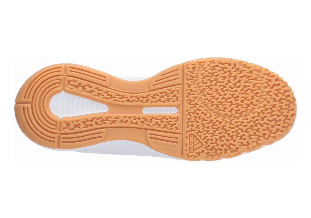 White/White/Gum (BD7906)