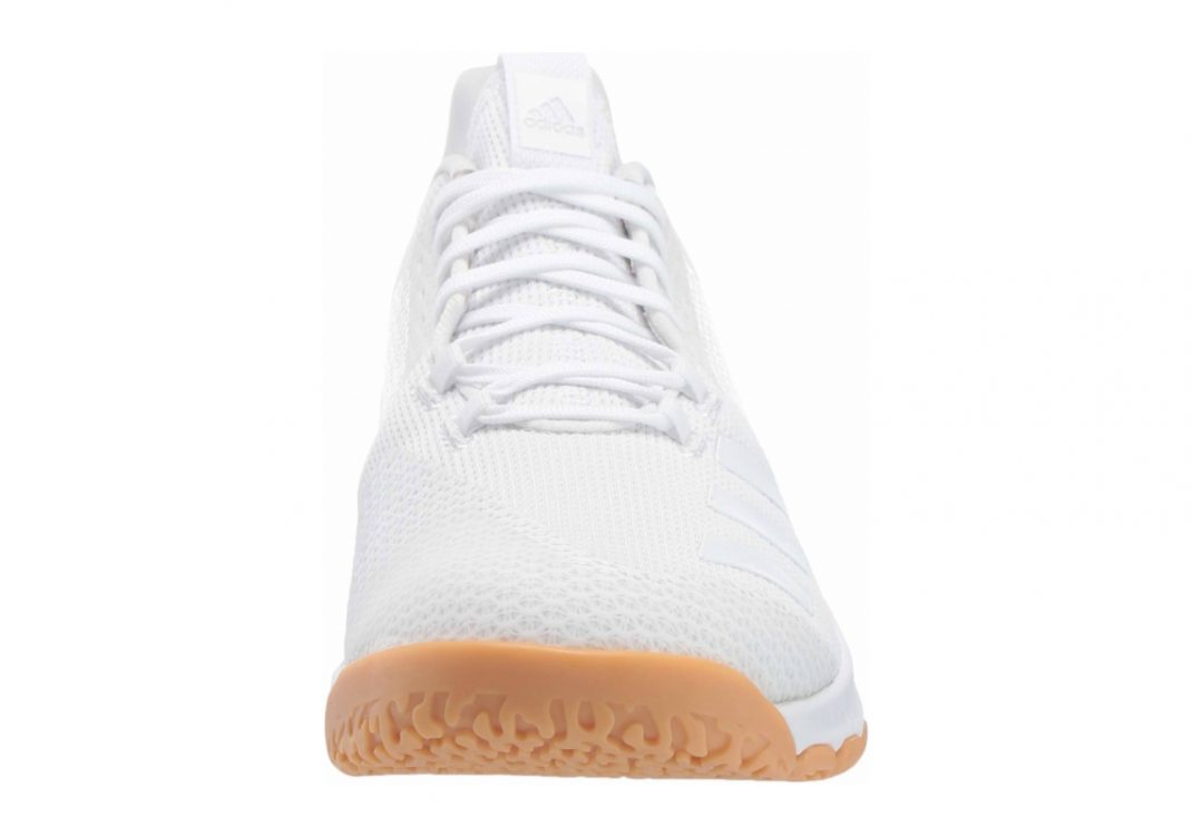 White/White/Gum (BD7906)