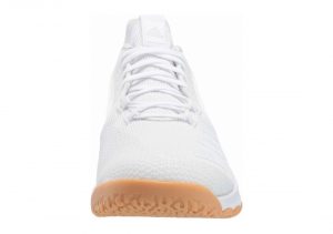 White/White/Gum (BD7906)