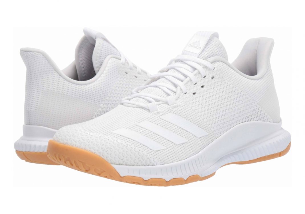 White/White/Gum (BD7906)