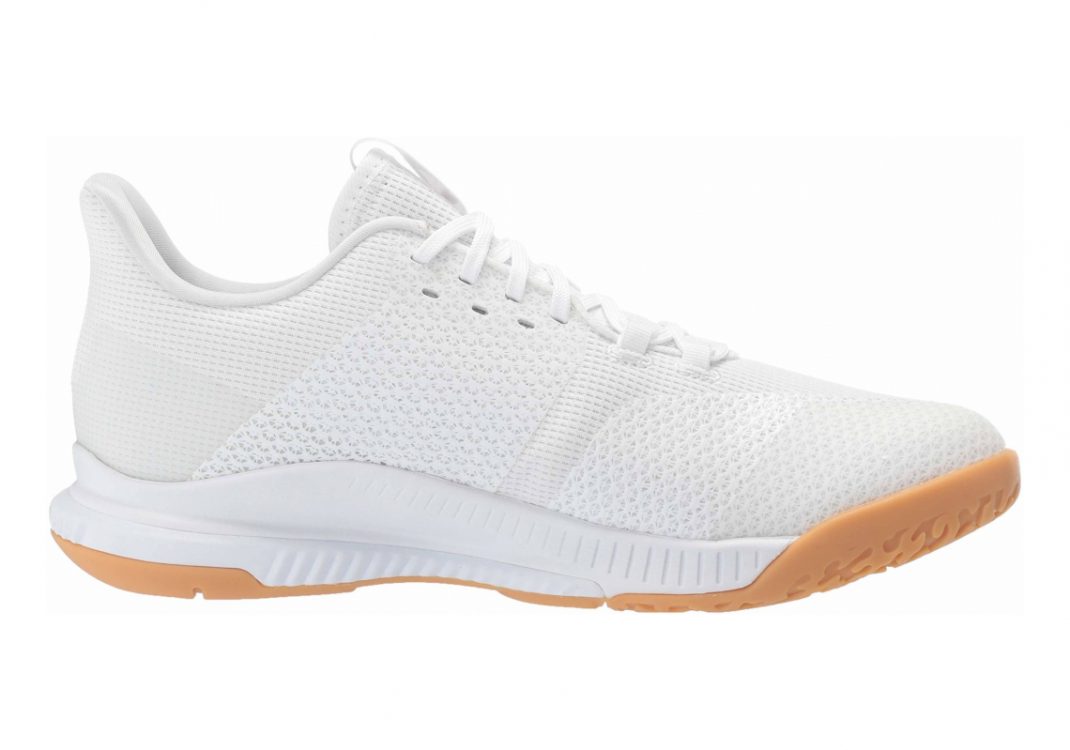 White/White/Gum (BD7906)