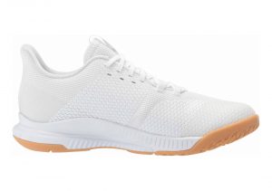 White/White/Gum (BD7906)