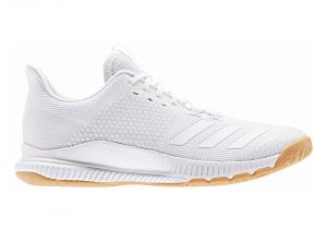 White/White/Gum (BD7906)