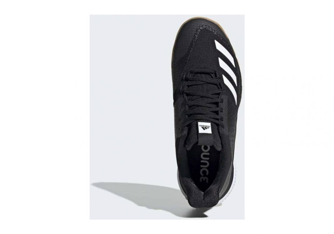 Adidas shop bounce noir