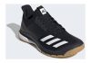 Adidas CrazyFlight Bounce 3 - noir/blanc/gomme (BD7918)