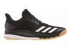 Adidas CrazyFlight Bounce 3 - noir/blanc/gomme (BD7918)