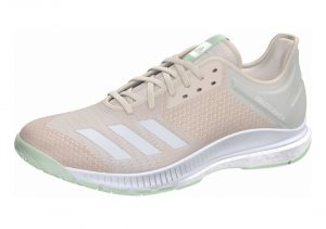 beige/blanc/vert olive (EF0129)