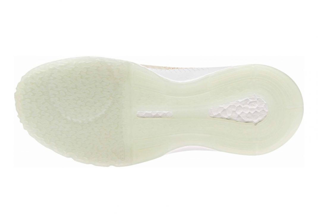 beige/blanc/vert olive (EF0129)