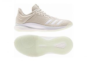 beige/blanc/vert olive (EF0129)