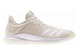 beige/blanc/vert olive (EF0129)